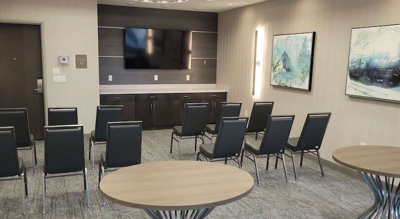 호텔 Best Western Plus Grand Rapids Mn