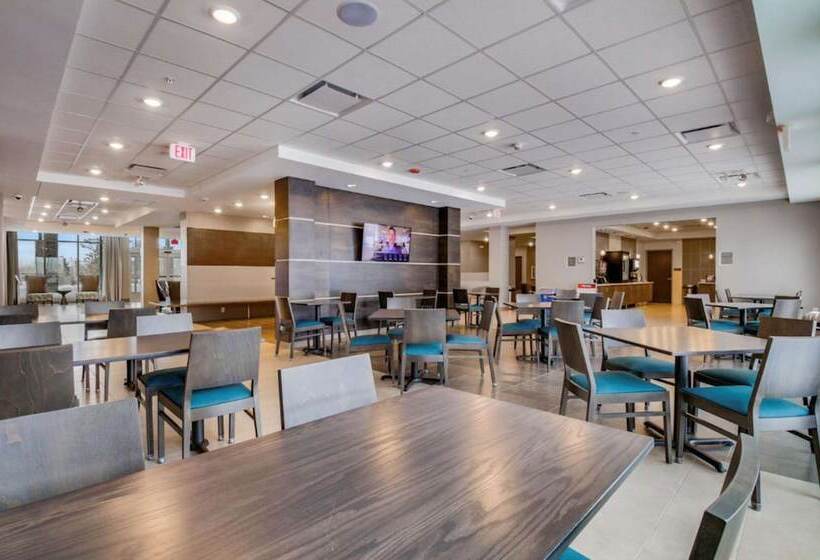 호텔 Best Western Plus Grand Rapids Mn