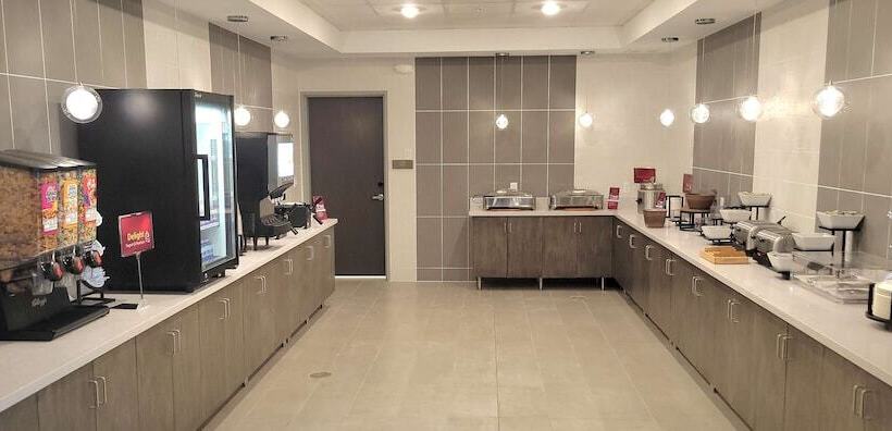 호텔 Best Western Plus Grand Rapids Mn