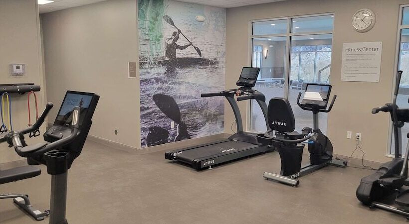 هتل Best Western Plus Grand Rapids Mn