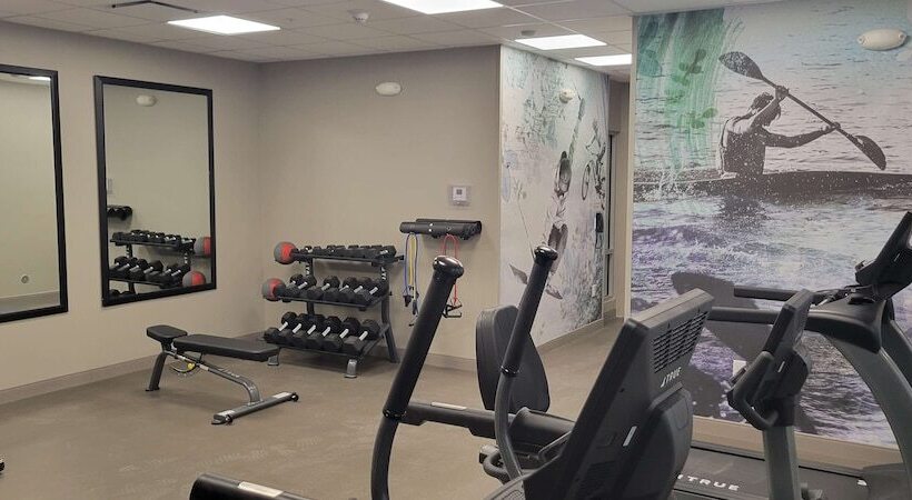 호텔 Best Western Plus Grand Rapids Mn