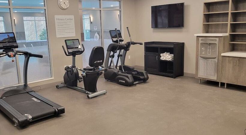 호텔 Best Western Plus Grand Rapids Mn