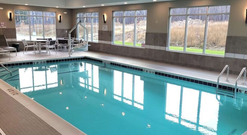 호텔 Best Western Plus Grand Rapids Mn