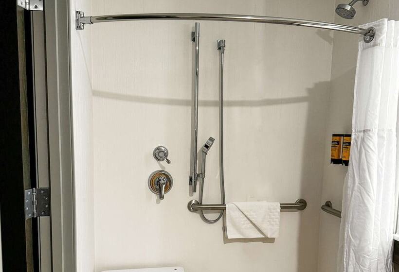 호텔 Best Western Plus Grand Rapids Mn