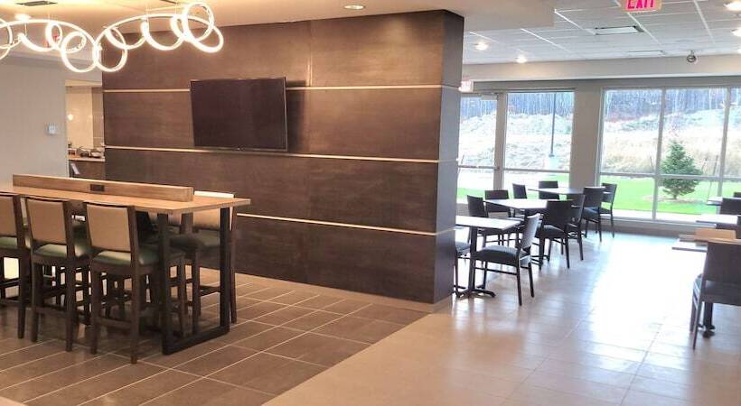 호텔 Best Western Plus Grand Rapids Mn