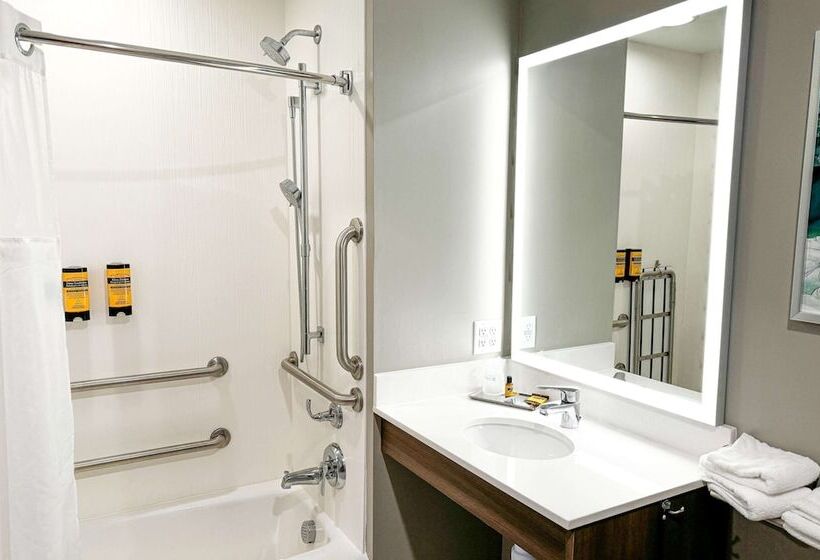 호텔 Best Western Plus Grand Rapids Mn