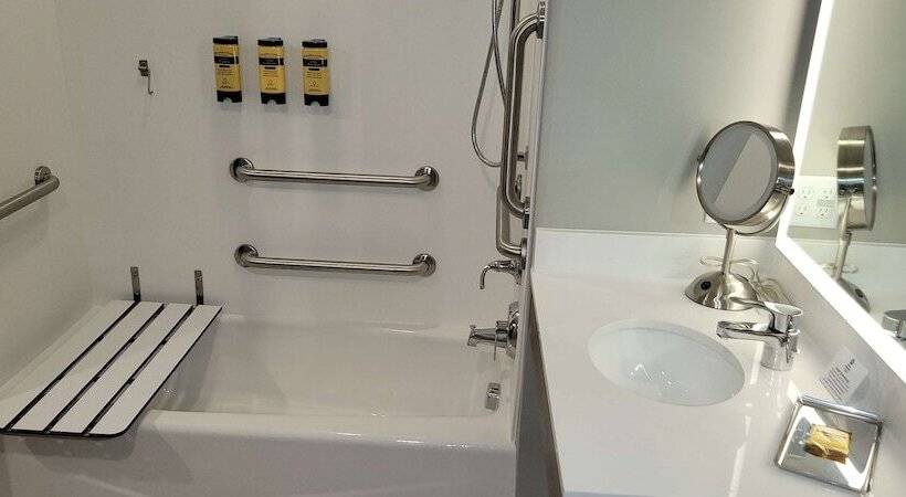 호텔 Best Western Plus Grand Rapids Mn