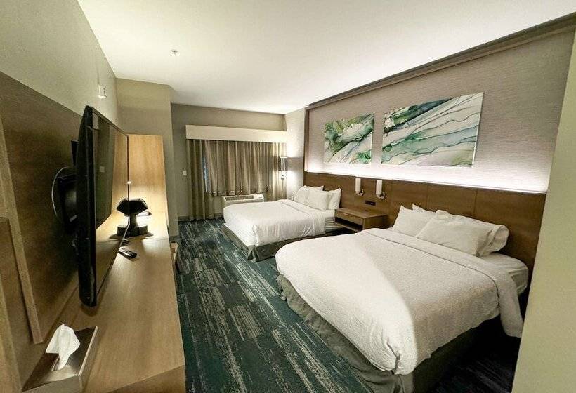 호텔 Best Western Plus Grand Rapids Mn