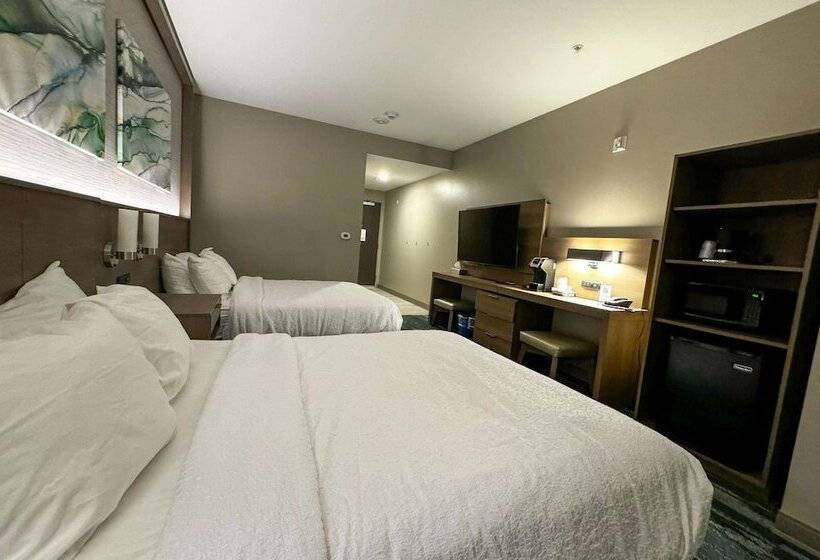 호텔 Best Western Plus Grand Rapids Mn