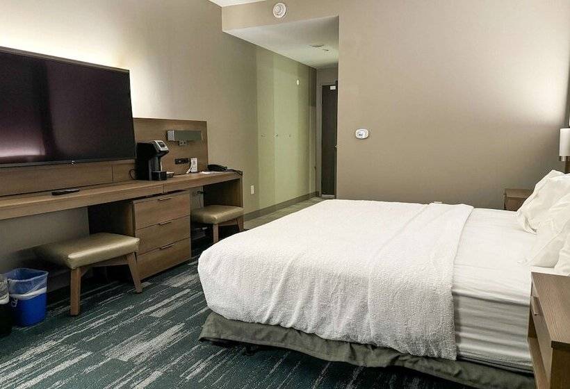 호텔 Best Western Plus Grand Rapids Mn