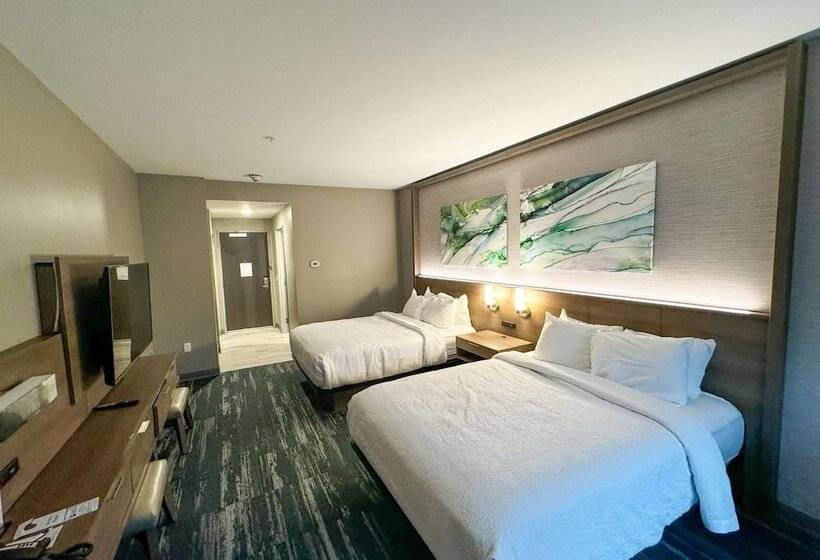 호텔 Best Western Plus Grand Rapids Mn