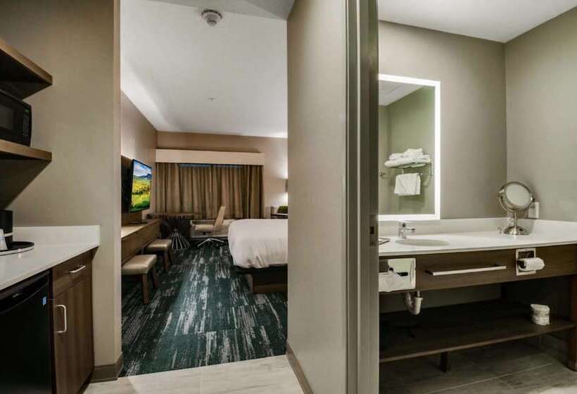 호텔 Best Western Plus Grand Rapids Mn