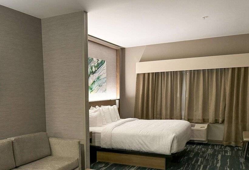 호텔 Best Western Plus Grand Rapids Mn