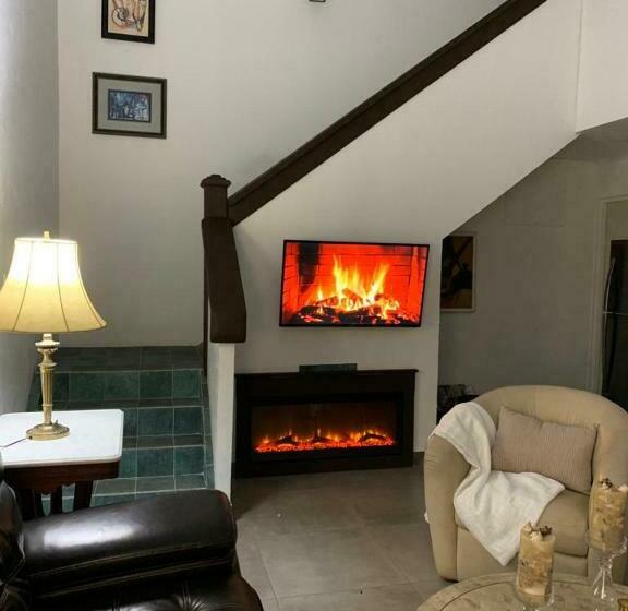 Отель Boutique Grand Cru