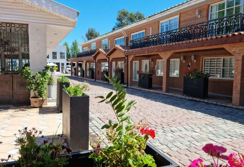 Отель Boutique Grand Cru