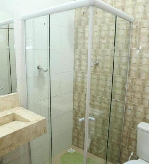 Отель Canions Pousada