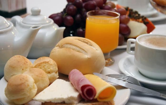 Отель Canions Pousada