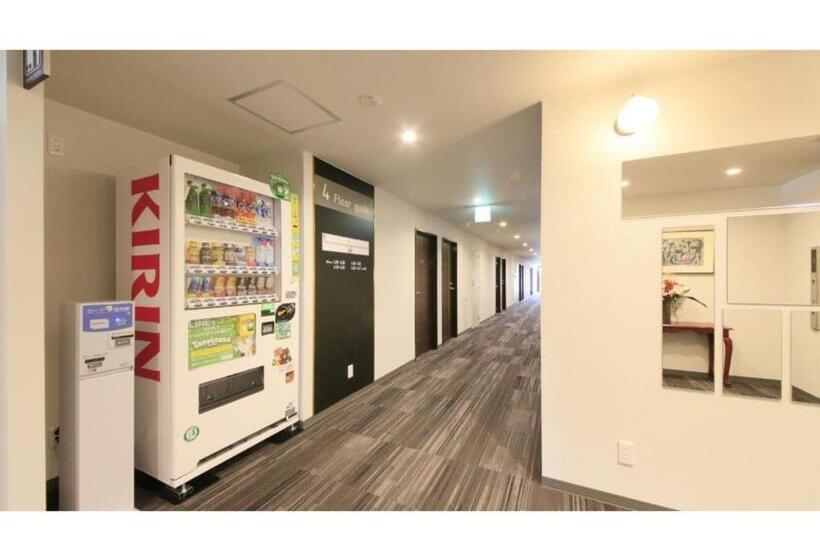 ホテル Coonel Inn   Vacation Stay 33521v