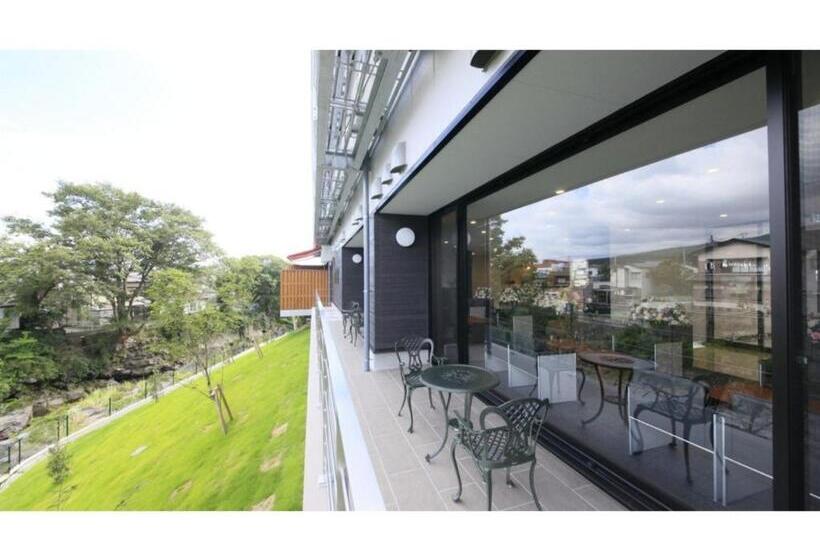 ホテル Coonel Inn   Vacation Stay 33523v