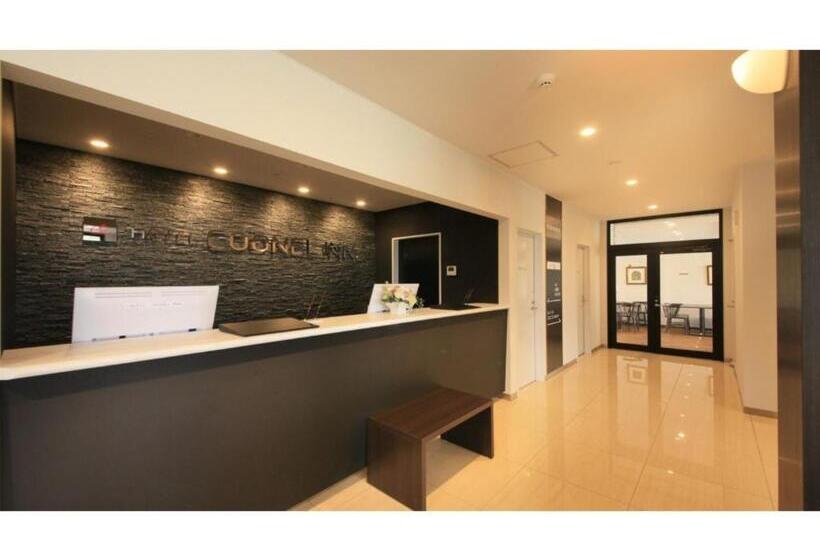 فندق Coonel Inn   Vacation Stay 33523v