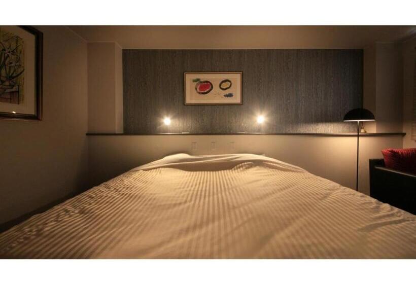 فندق Coonel Inn   Vacation Stay 33516v