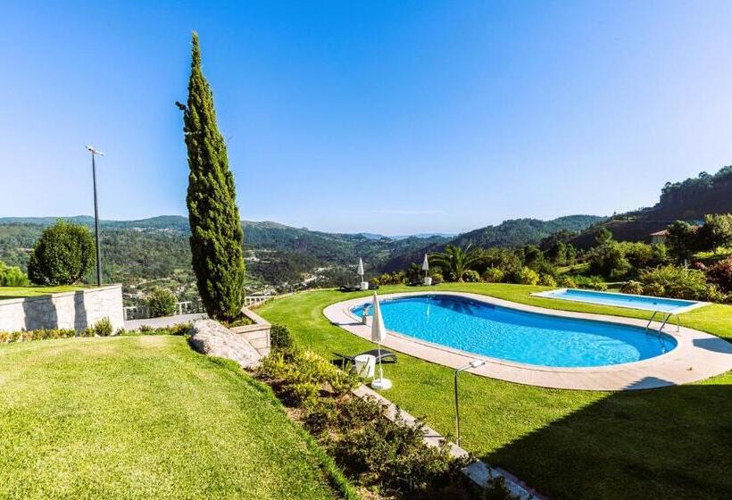 Отель Cotto Do Gatto