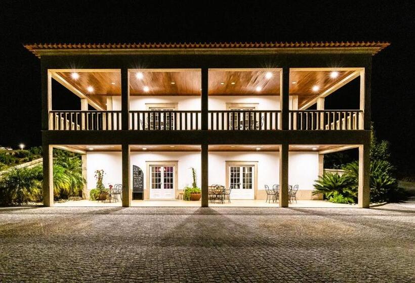 Отель Cotto Do Gatto