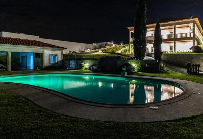 Отель Cotto Do Gatto