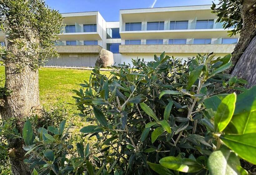 Отель Cotto Do Gatto