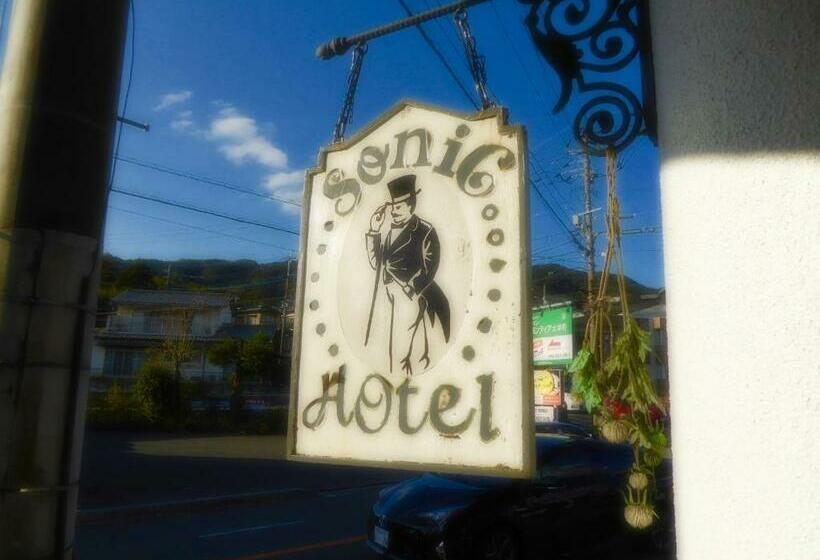 Dazaifu   Hotel   Vacation Stay 58481v