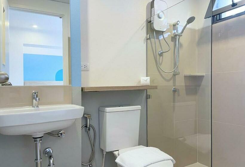 فندق Hop Inn Nakhon Ratchasima City Center