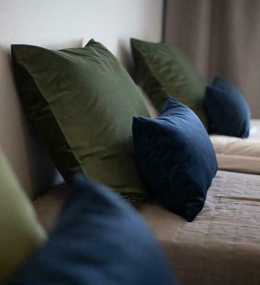 호텔 Kisakallion Urheiluopisto, Lohja