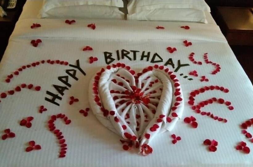 Отель Luxor Empire