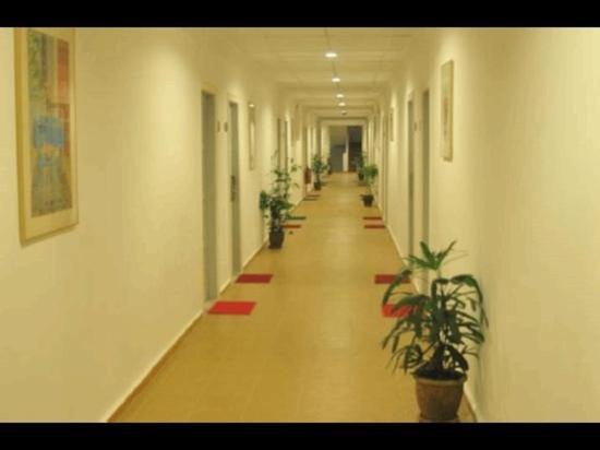 Отель Luxor Empire