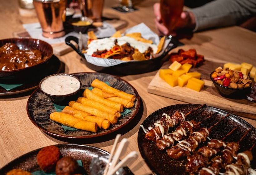 ホテル Othmar Herberg