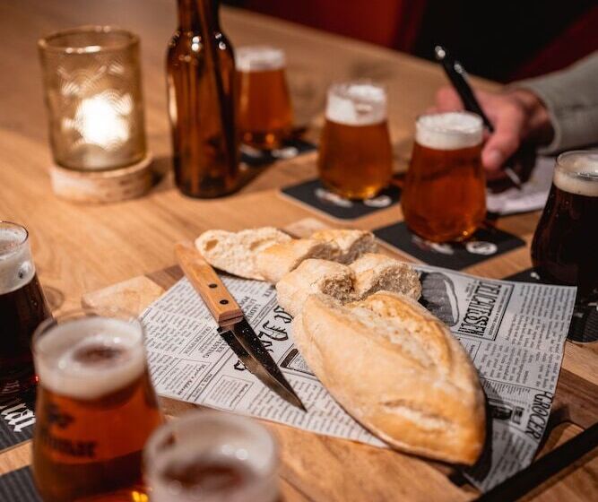 酒店 Othmar Herberg