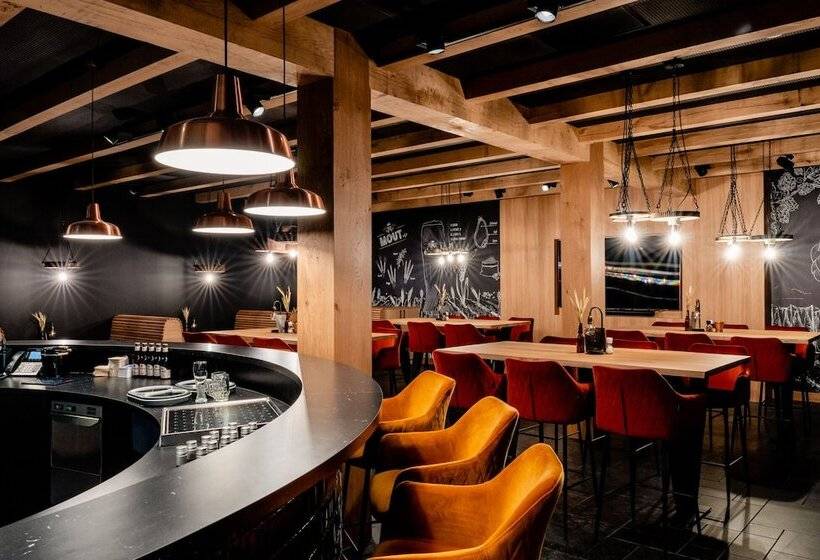 ホテル Othmar Herberg