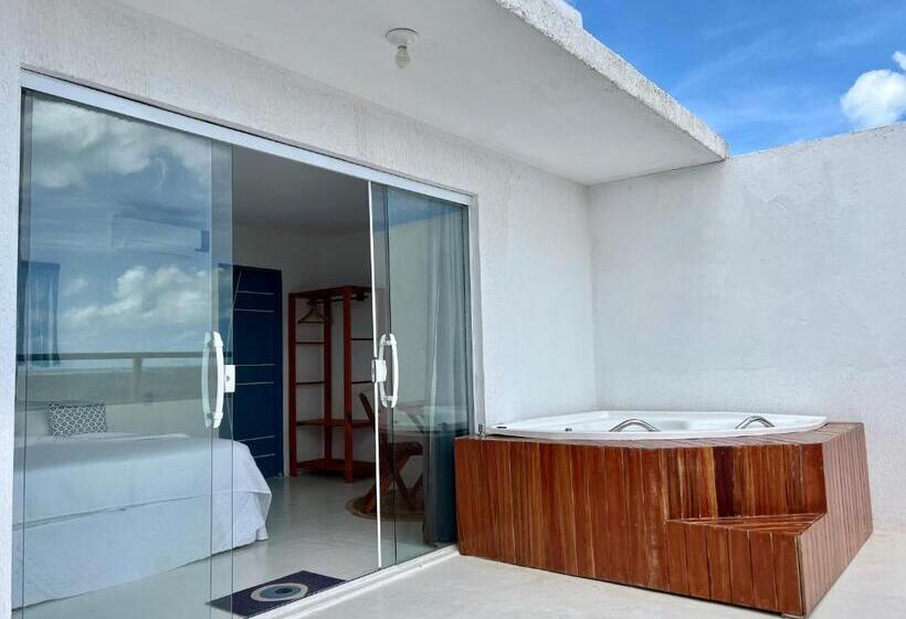 Отель Pousada La Grécia