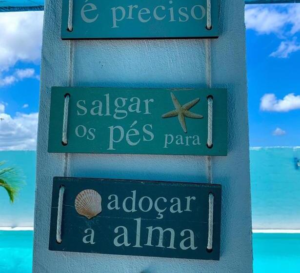 Отель Pousada La Grécia