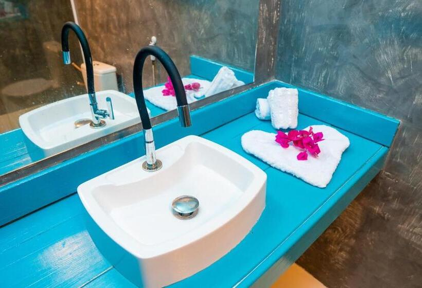 Отель Pousada La Grécia