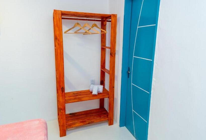 Отель Pousada La Grécia