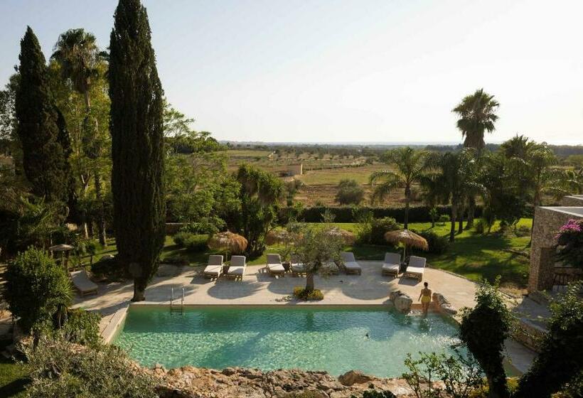 فندق Tenuta Negroamaro