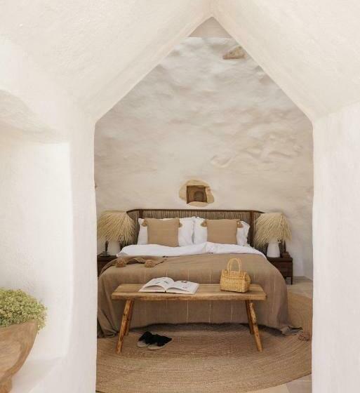 בית מלון כפרי Tenuta Negroamaro