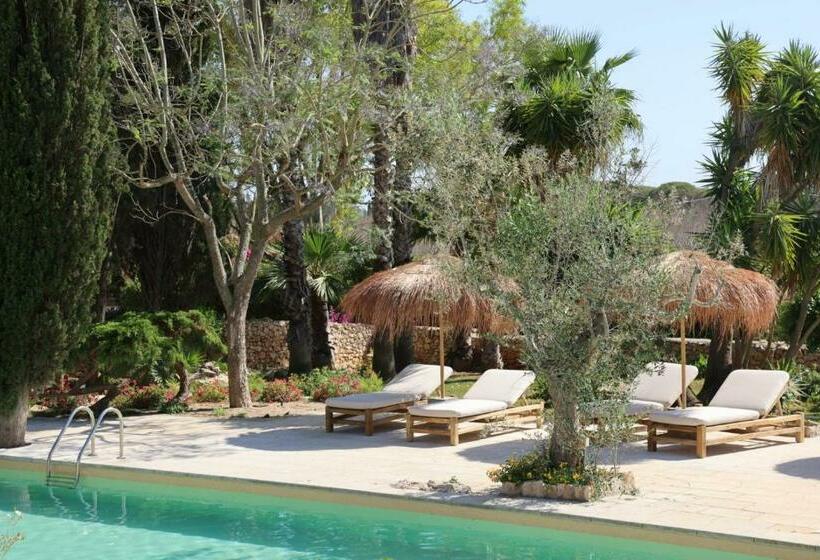 فندق Tenuta Negroamaro