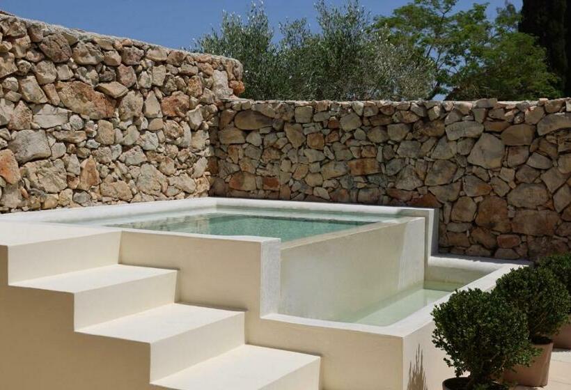 فندق Tenuta Negroamaro