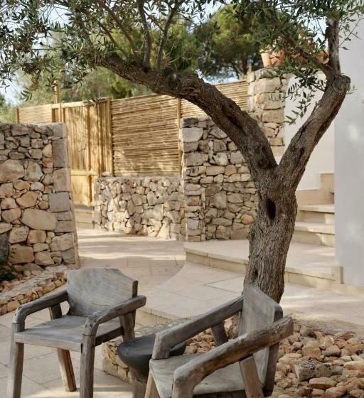 בית מלון כפרי Tenuta Negroamaro