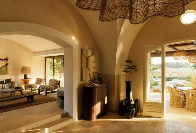 فندق Tenuta Negroamaro