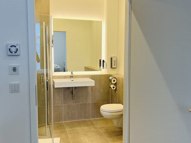 Отель Trip Inn Boutique Messe Frankfurt