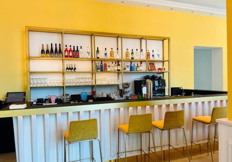 Отель Trip Inn Boutique Messe Frankfurt