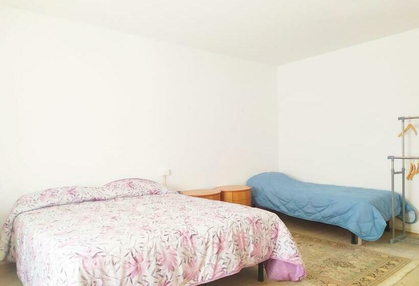 Levico Antiche Terme Apartment